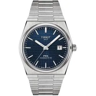 TISSOT PRX Powermatic 80 T1374071104100