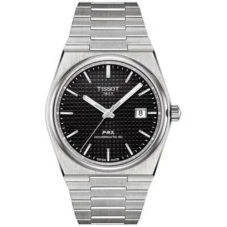 TISSOT PRX Powermatic 80 T1374071105100