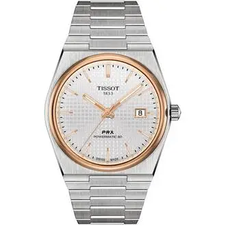 TISSOT PRX Powermatic 80 T1374072103100