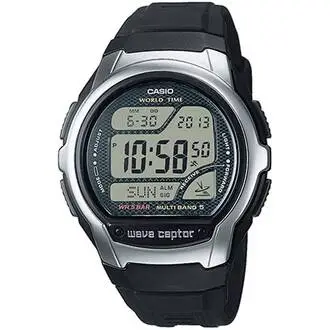 CASIO Collection Wave Ceptor WV-58R-1AEF
