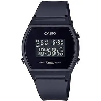 CASIO Collection LW-204-1BEF