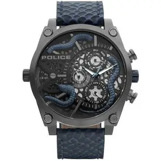 POLICE Vigor Multifunction PEWJF2110402