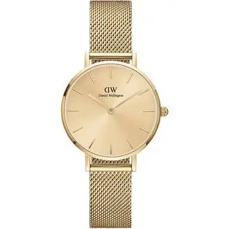 DANIEL WELLINGTON Petite Unitone DW00100473