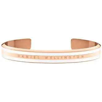 DANIEL WELLINGTON Classic Stainless Steel Bracelet DW00400067
