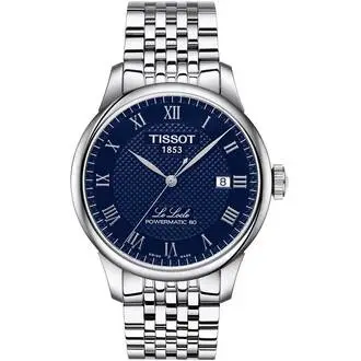 TISSOT Le Locle Powermatic 80 T0064071104300