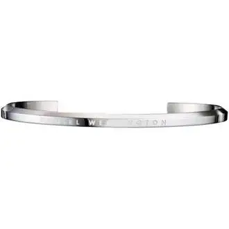 DANIEL WELLINGTON Classic Stainless Steel Bracelet DW00400002