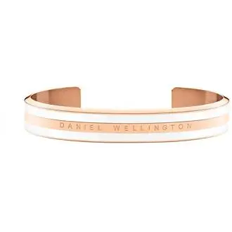 DANIEL WELLINGTON Classic Stainless Steel Bracelet DW00400005