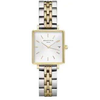 ROSEFIELD The Boxy Xs QMWSSG-Q023