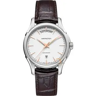 Hamilton Jazzmaster Day Date H32505511