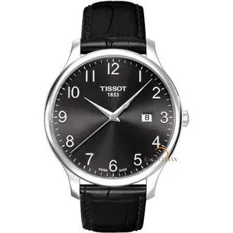 TISSOT Tradition T0636101605200