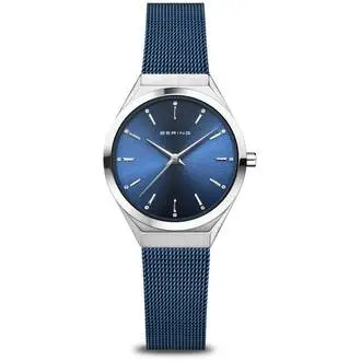 BERING Ultra Slim Crystals 18729-307