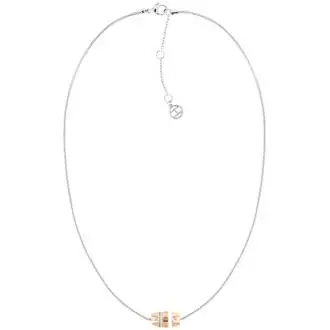 TOMMY HILFIGER Stainless Steel Necklace 2780618