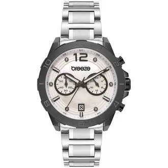 BREEZE Prestinia Chronograph 812281.1