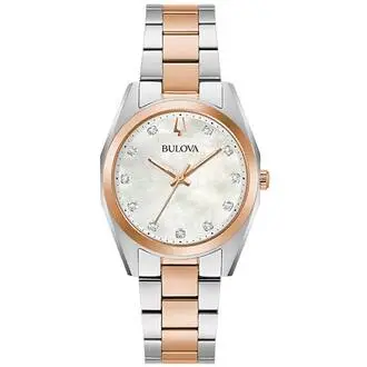 BULOVA Surveyor Diamond 98P207