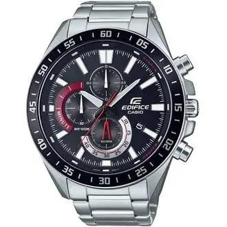 CASIO Edifice Chronograph EFV-620D-1A4VUEF