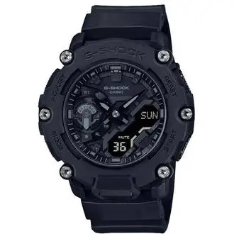 CASIO G-Shock GA-2200BB-1AER