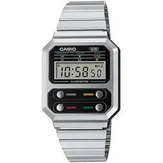CASIO Vintage A-100WE-1AEF