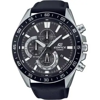 CASIO Edifice Chronograph EFV-620L-1AVUEF