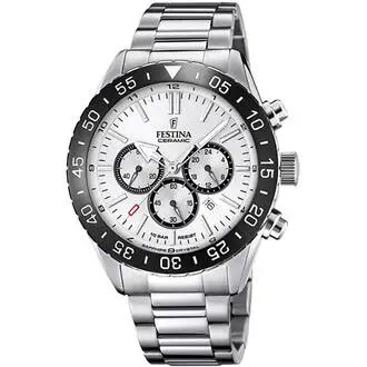 FESTINA Classic Chronograph F20575/1