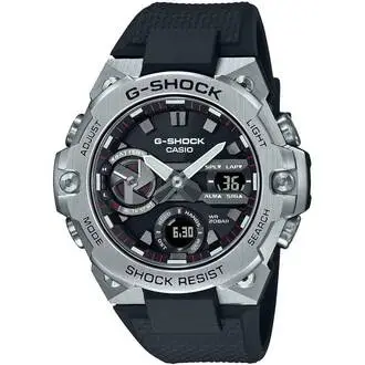 CASIO G-Shock Tough Solar Bluetooth GST-B400-1AER