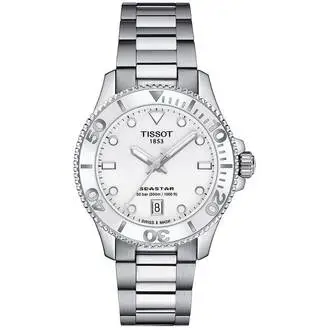 TISSOT Seastar 1000 T1202101101100