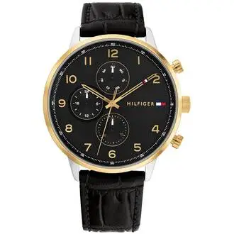 TOMMY HILFIGER Leonard Multifunction 1791986
