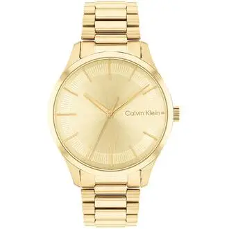 CALVIN KLEIN Iconic 25200043