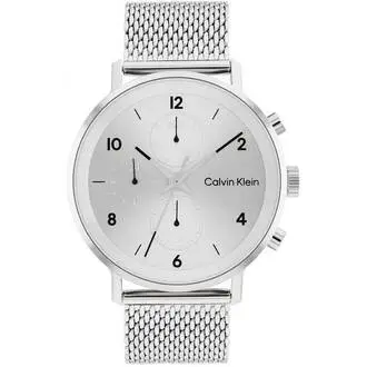 CALVIN KLEIN Modern Multifunction 25200107