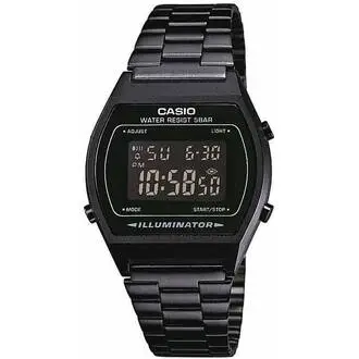 CASIO Standard B-640WB-1B