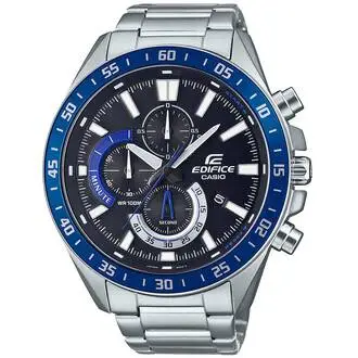 CASIO Edifice Chronograph EFV-620D-1A2VUEF
