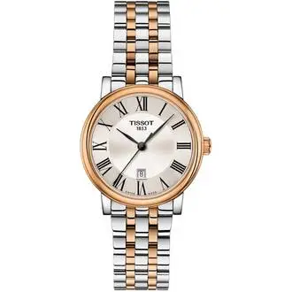 TISSOT Carson Premium Lady T1222102203301