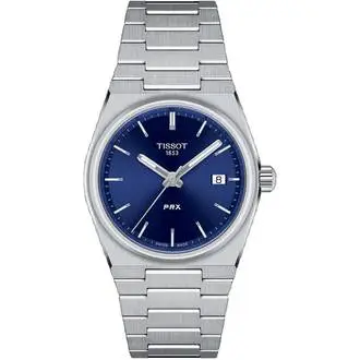TISSOT T-Classic PRX 35mm T1372101104100