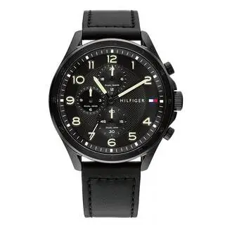 TOMMY HILFIGER Axel Dual Time 1792004