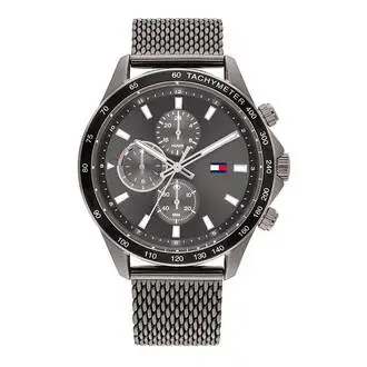 TOMMY HILFIGER Miles Dual Time 1792019