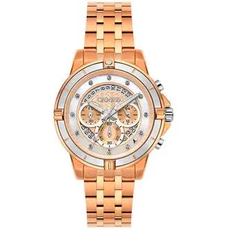 BREEZE Divinia Chronograph 212311.4