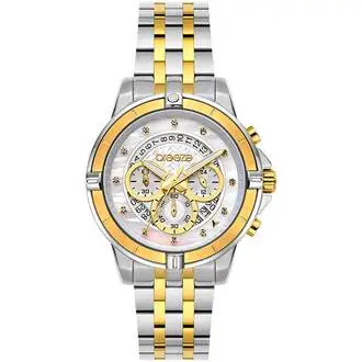 BREEZE Divinia Chronograph 712311.2