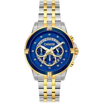 BREEZE Divinia Chronograph 712311.3