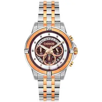 BREEZE Divinia Chronograph 712311.5