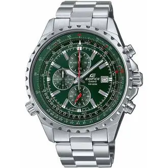 CASIO Edifice Chronograph EF-527D-3AVUEF