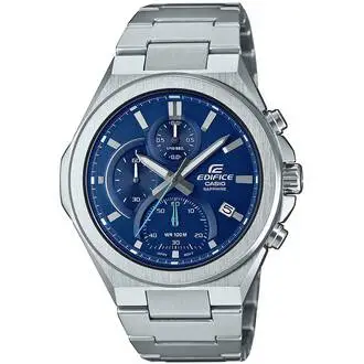 CASIO Edifice Chronograph EFB-700D-2AVUEF