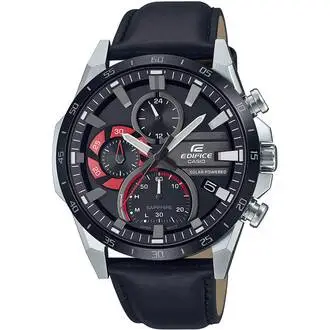 CASIO Edifice Solar Chronograph EFS-S620BL-1AVUEF