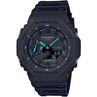 CASIO G-Shock GA-2100-1A2ER