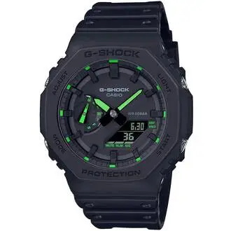 CASIO G-Shock GA-2100-1A3ER