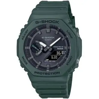 CASIO G-Shock Tough Solar Bluetooth GA-B2100-3AER