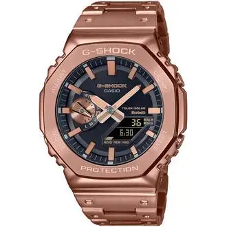 CASIO G-Shock PRO Tough Solar Bluetooth GM-B2100GD-5AER