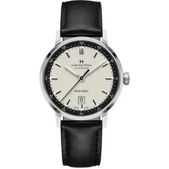 HAMILTON American Classic Intra-Matic Automatic H38425720