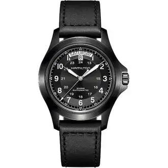 HAMILTON Khaki Field King Automatic H64465733