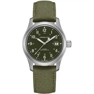 HAMILTON Khaki Field Mechanical H69439363