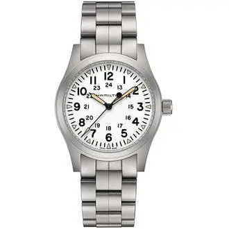 HAMILTON Khaki Field Mechanical H69529113