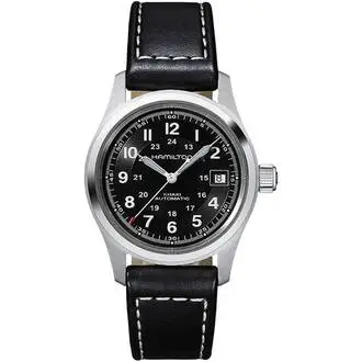 HAMILTON Khaki Field Automatic H70455733